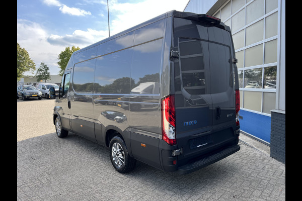 Iveco Daily 35S18HV 3.0 352L H2