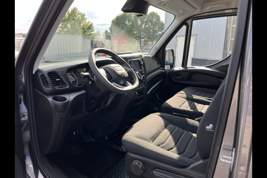 Iveco Daily 35S18HV 3.0 352L H2
