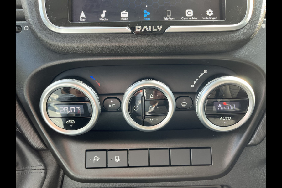 Iveco Daily 35S18HV 3.0 352L H2