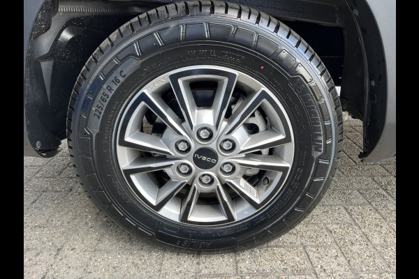 Iveco Daily 35S18HV 3.0 352L H2