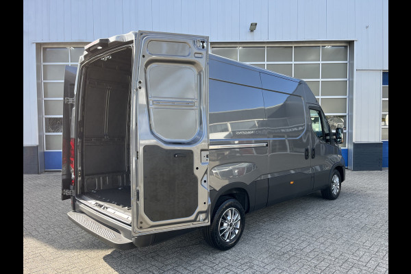 Iveco Daily 35S18HV 3.0 352L H2