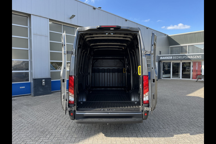 Iveco Daily 35S18HV 3.0 352L H2