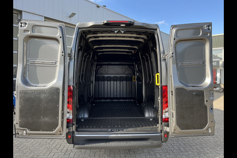Iveco Daily 35S18HV 3.0 352L H2