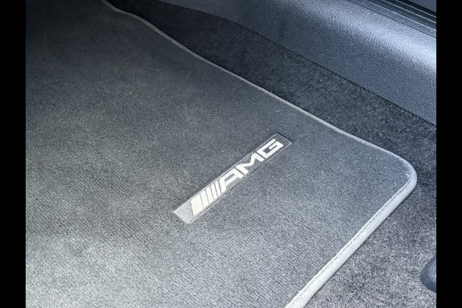 Mercedes-Benz CLA-Klasse 180 Advantage | AMG Pakket | Panoramadak | Widescreen