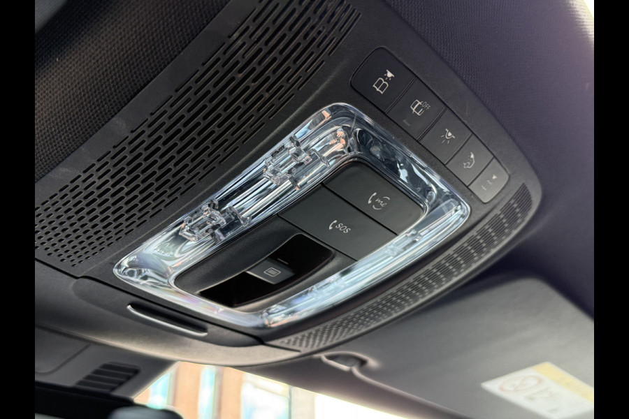 Mercedes-Benz CLA-Klasse 180 Advantage | AMG Pakket | Panoramadak | Widescreen