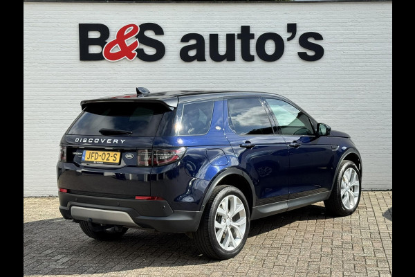 Land Rover Discovery Sport P300e 1.5 R-Dynamic PHEV Cruise Control Climate control Full LED 360 camera Elektrische achterklep