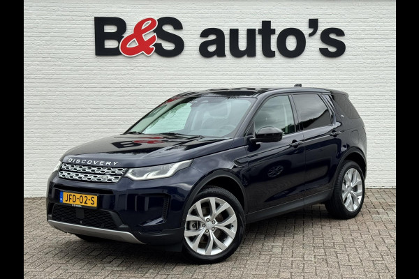 Land Rover Discovery Sport P300e 1.5 R-Dynamic PHEV Cruise Control Climate control Full LED 360 camera Elektrische achterklep
