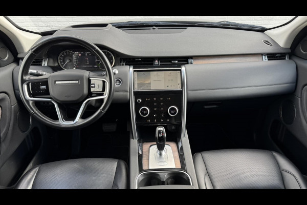 Land Rover Discovery Sport P300e 1.5 R-Dynamic PHEV Cruise Control Climate control Full LED 360 camera Elektrische achterklep