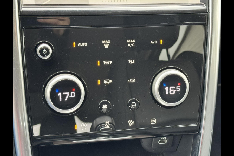 Land Rover Discovery Sport P300e 1.5 R-Dynamic PHEV Cruise Control Climate control Full LED 360 camera Elektrische achterklep