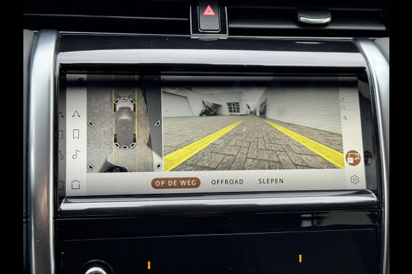 Land Rover Discovery Sport P300e 1.5 R-Dynamic PHEV Cruise Control Climate control Full LED 360 camera Elektrische achterklep
