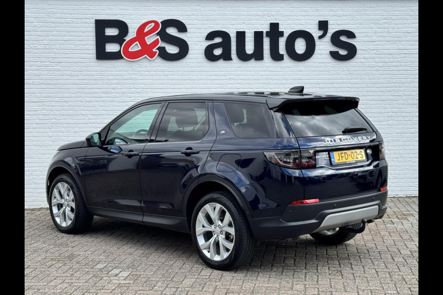 Land Rover Discovery Sport P300e 1.5 R-Dynamic PHEV Cruise Control Climate control Full LED 360 camera Elektrische achterklep