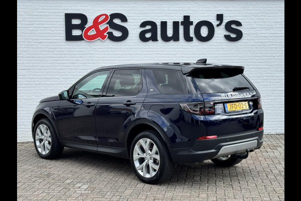 Land Rover Discovery Sport P300e 1.5 R-Dynamic PHEV Cruise Control Climate control Full LED 360 camera Elektrische achterklep