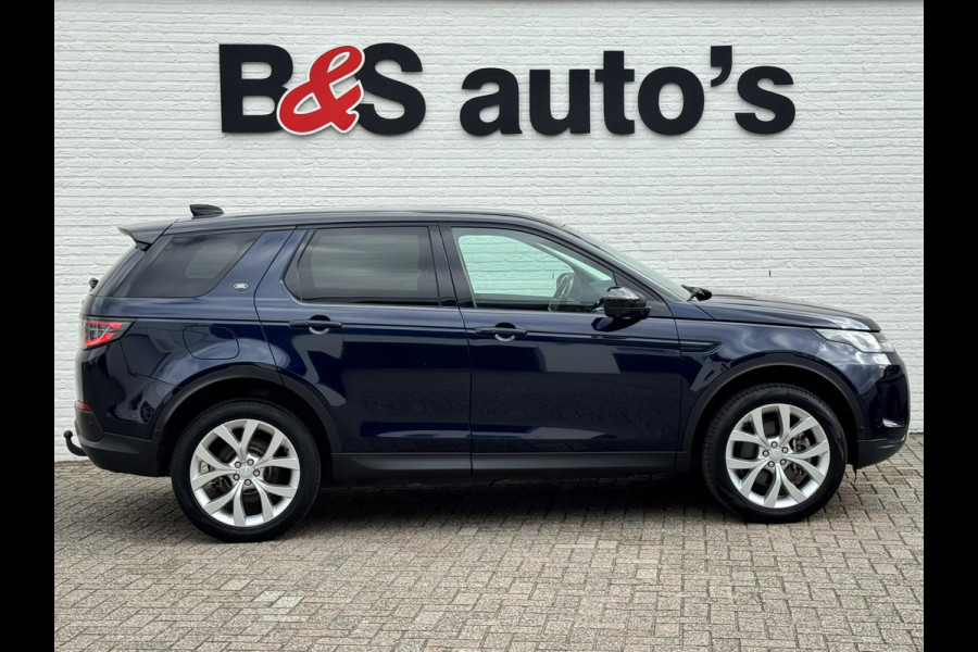 Land Rover Discovery Sport P300e 1.5 R-Dynamic PHEV Cruise Control Climate control Full LED 360 camera Elektrische achterklep