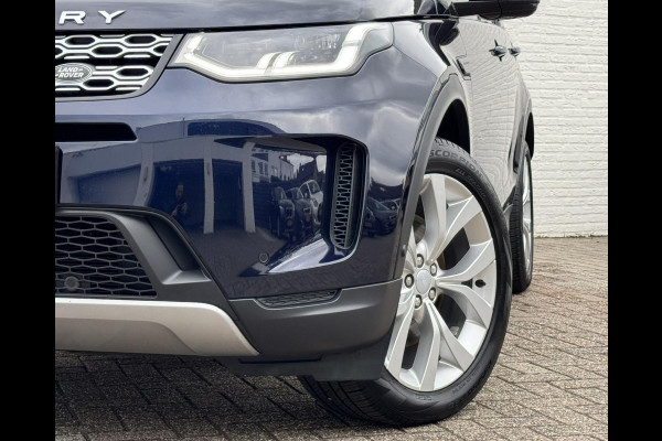 Land Rover Discovery Sport P300e 1.5 R-Dynamic PHEV Cruise Control Climate control Full LED 360 camera Elektrische achterklep