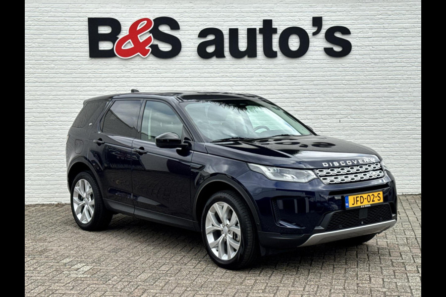 Land Rover Discovery Sport P300e 1.5 R-Dynamic PHEV Cruise Control Climate control Full LED 360 camera Elektrische achterklep