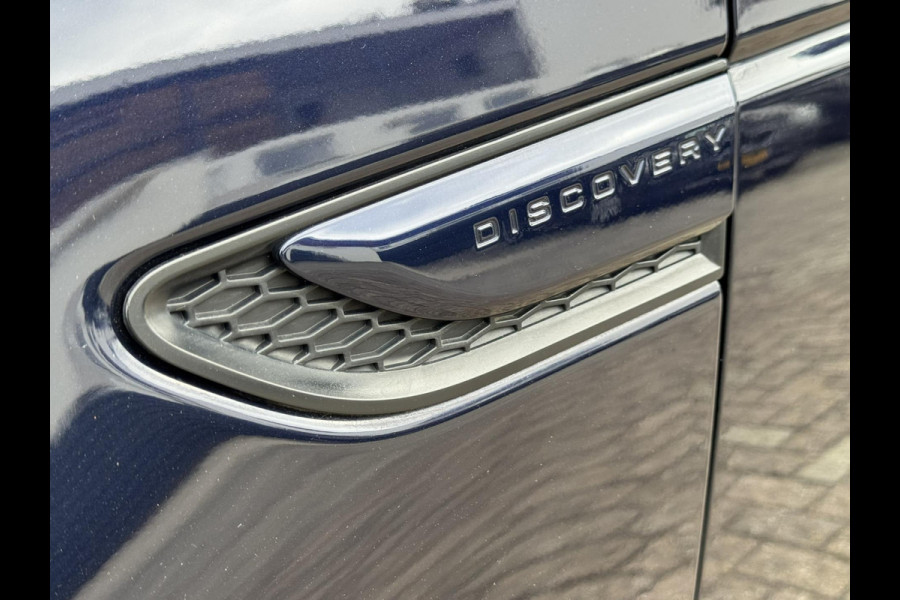Land Rover Discovery Sport P300e 1.5 R-Dynamic PHEV Cruise Control Climate control Full LED 360 camera Elektrische achterklep