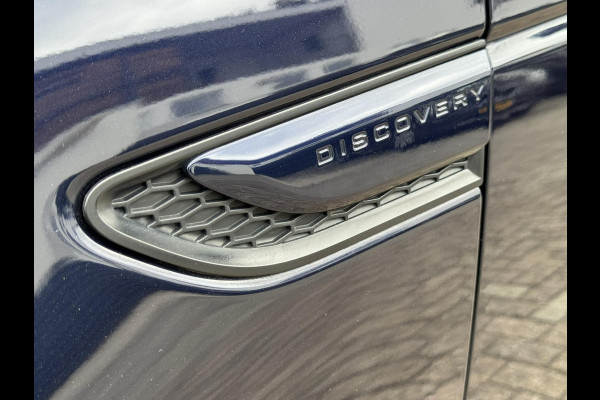 Land Rover Discovery Sport P300e 1.5 R-Dynamic PHEV Cruise Control Climate control Full LED 360 camera Elektrische achterklep