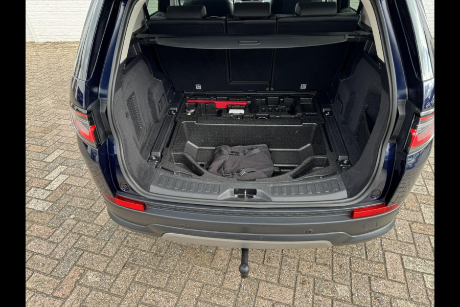 Land Rover Discovery Sport P300e 1.5 R-Dynamic PHEV Cruise Control Climate control Full LED 360 camera Elektrische achterklep