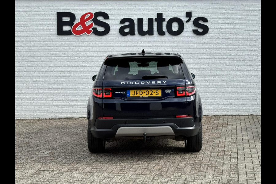Land Rover Discovery Sport P300e 1.5 R-Dynamic PHEV Cruise Control Climate control Full LED 360 camera Elektrische achterklep