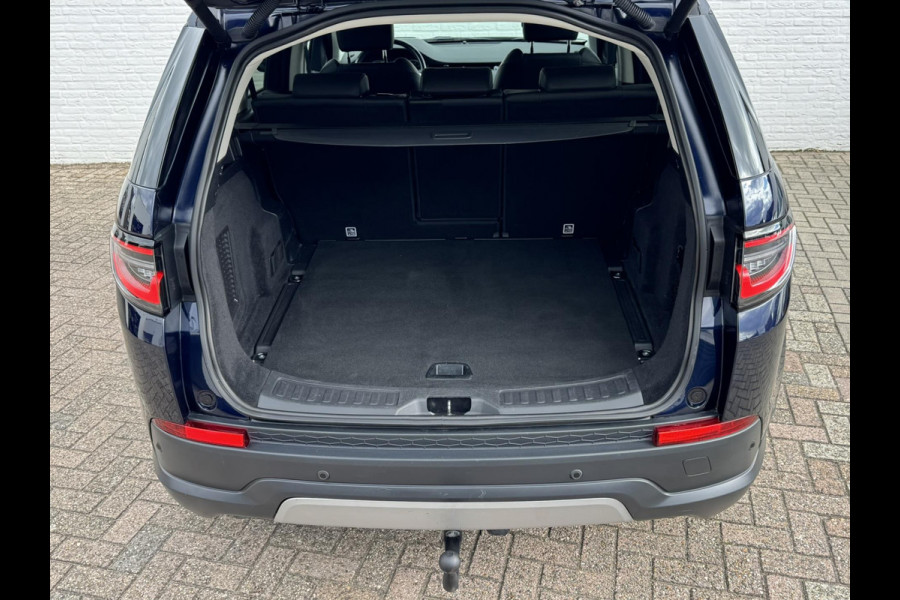 Land Rover Discovery Sport P300e 1.5 R-Dynamic PHEV Cruise Control Climate control Full LED 360 camera Elektrische achterklep