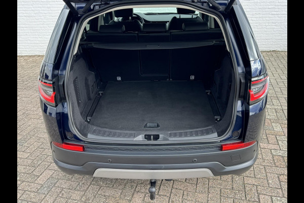 Land Rover Discovery Sport P300e 1.5 R-Dynamic PHEV Cruise Control Climate control Full LED 360 camera Elektrische achterklep