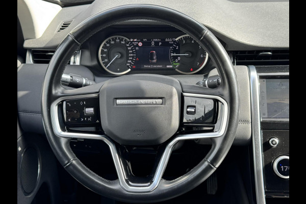 Land Rover Discovery Sport P300e 1.5 R-Dynamic PHEV Cruise Control Climate control Full LED 360 camera Elektrische achterklep