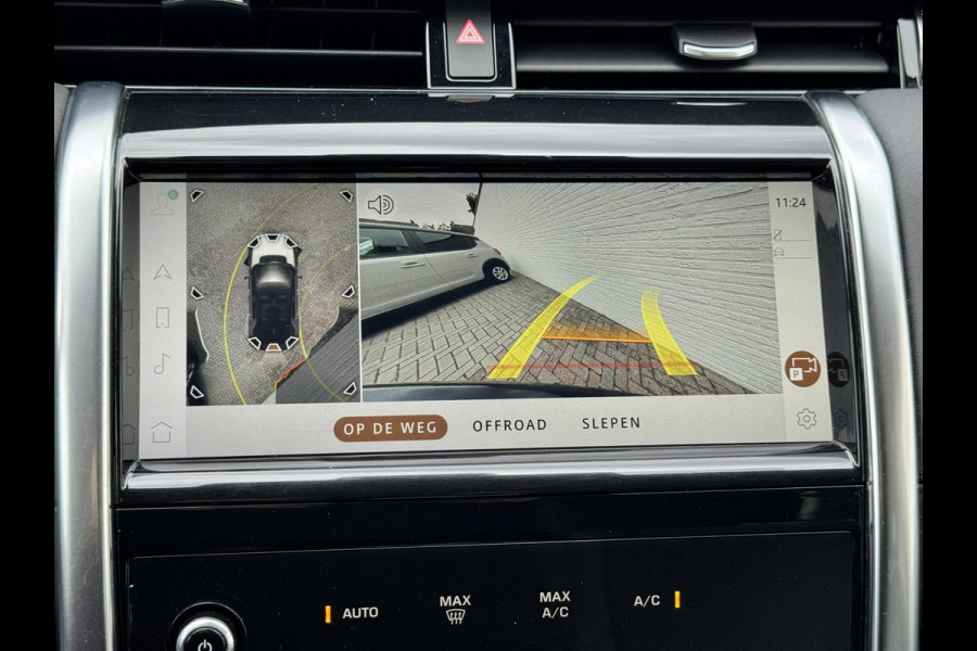 Land Rover Discovery Sport P300e 1.5 R-Dynamic PHEV Cruise Control Climate control Full LED 360 camera Elektrische achterklep