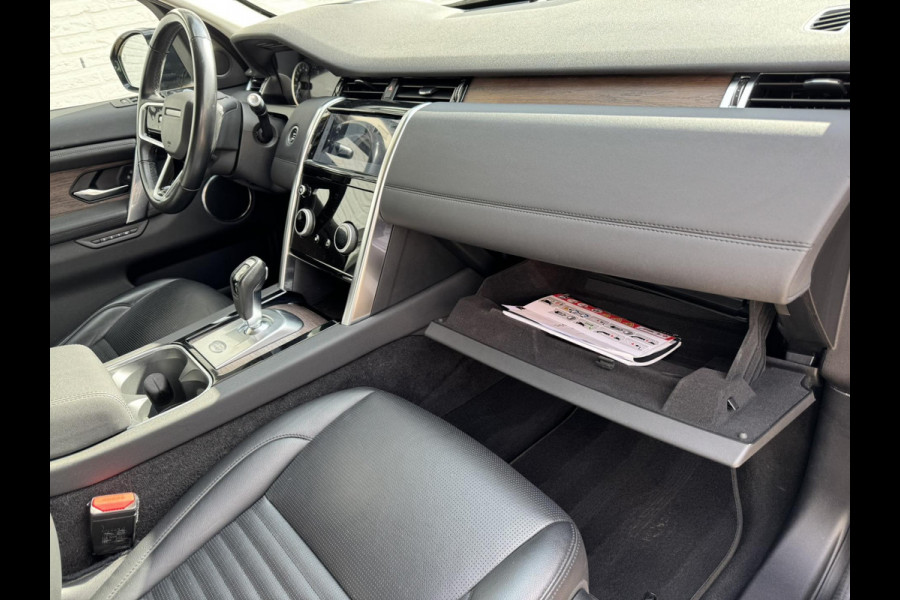 Land Rover Discovery Sport P300e 1.5 R-Dynamic PHEV Cruise Control Climate control Full LED 360 camera Elektrische achterklep