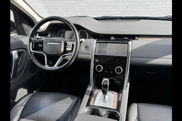 Land Rover Discovery Sport P300e 1.5 R-Dynamic PHEV Cruise Control Climate control Full LED 360 camera Elektrische achterklep