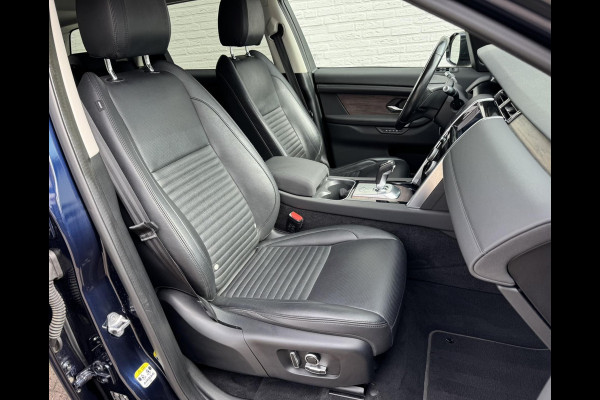 Land Rover Discovery Sport P300e 1.5 R-Dynamic PHEV Cruise Control Climate control Full LED 360 camera Elektrische achterklep