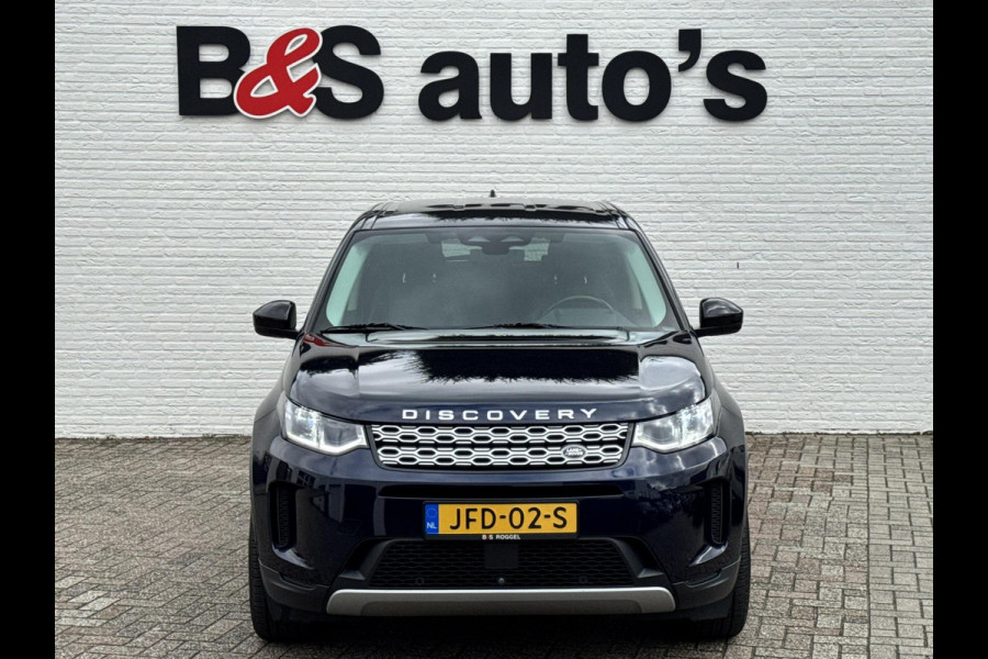 Land Rover Discovery Sport P300e 1.5 R-Dynamic PHEV Cruise Control Climate control Full LED 360 camera Elektrische achterklep