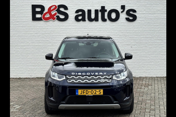 Land Rover Discovery Sport P300e 1.5 R-Dynamic PHEV Cruise Control Climate control Full LED 360 camera Elektrische achterklep