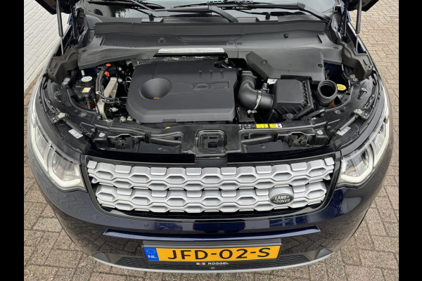 Land Rover Discovery Sport P300e 1.5 R-Dynamic PHEV Cruise Control Climate control Full LED 360 camera Elektrische achterklep