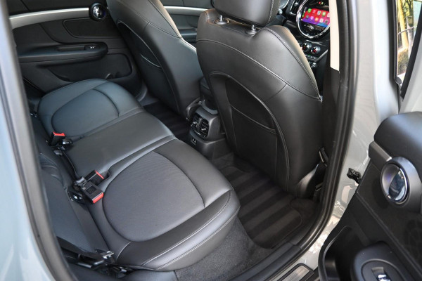 MINI Countryman 2.0 Cooper S E ALL4 BLACK John Works Pano Leder A.Cruise '20