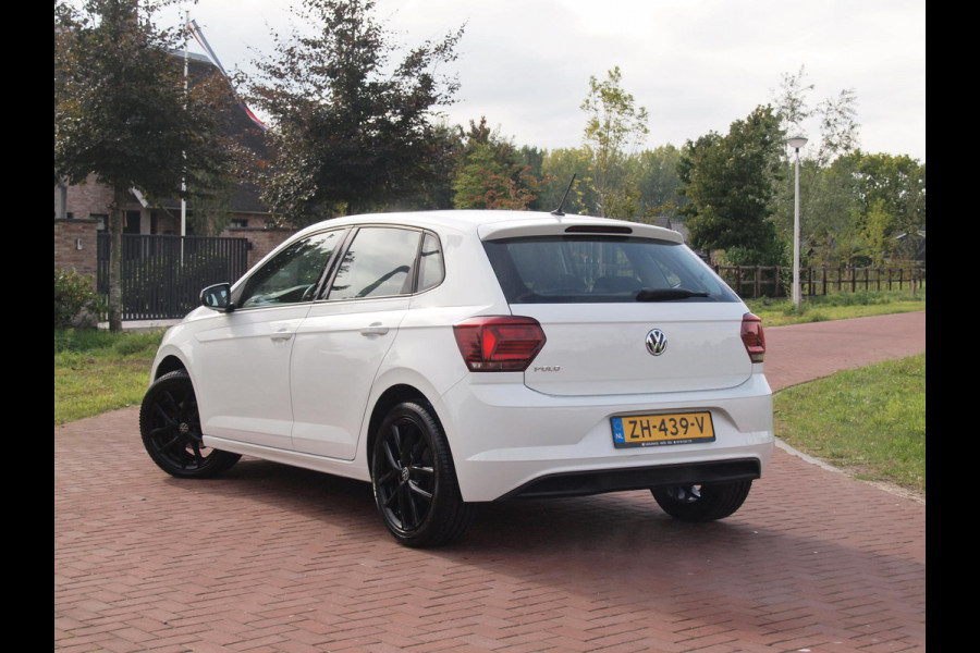 Volkswagen Polo 1.6 TDI Comfortline | Cruise Control | 30.000 KM | NL-Auto | 5 Deurs |