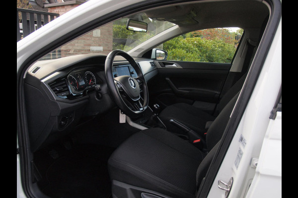 Volkswagen Polo 1.6 TDI Comfortline | Cruise Control | 30.000 KM | NL-Auto | 5 Deurs |