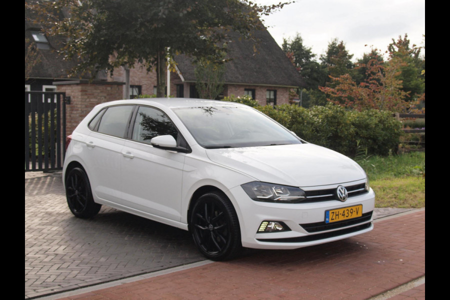 Volkswagen Polo 1.6 TDI Comfortline | Cruise Control | 30.000 KM | NL-Auto | 5 Deurs |
