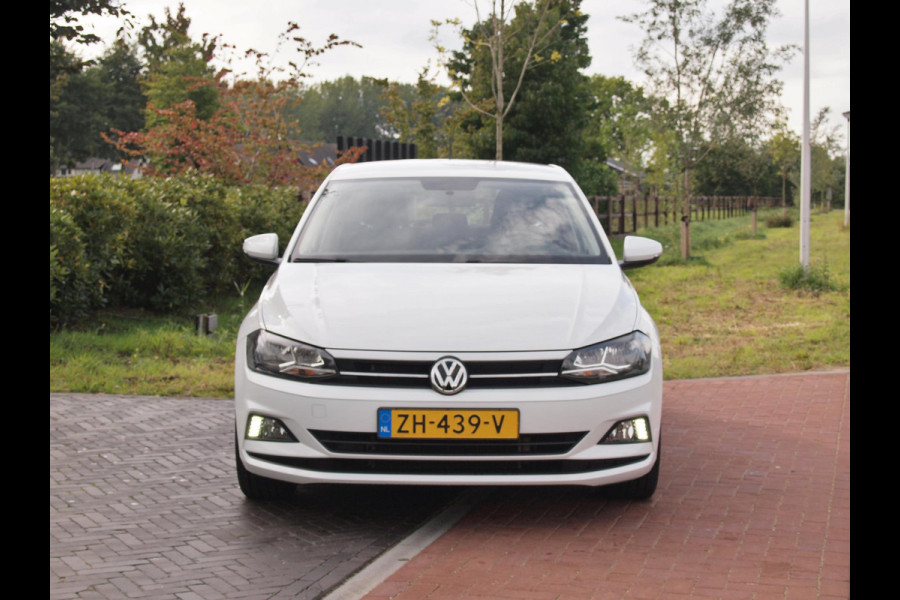 Volkswagen Polo 1.6 TDI Comfortline | Cruise Control | 30.000 KM | NL-Auto | 5 Deurs |