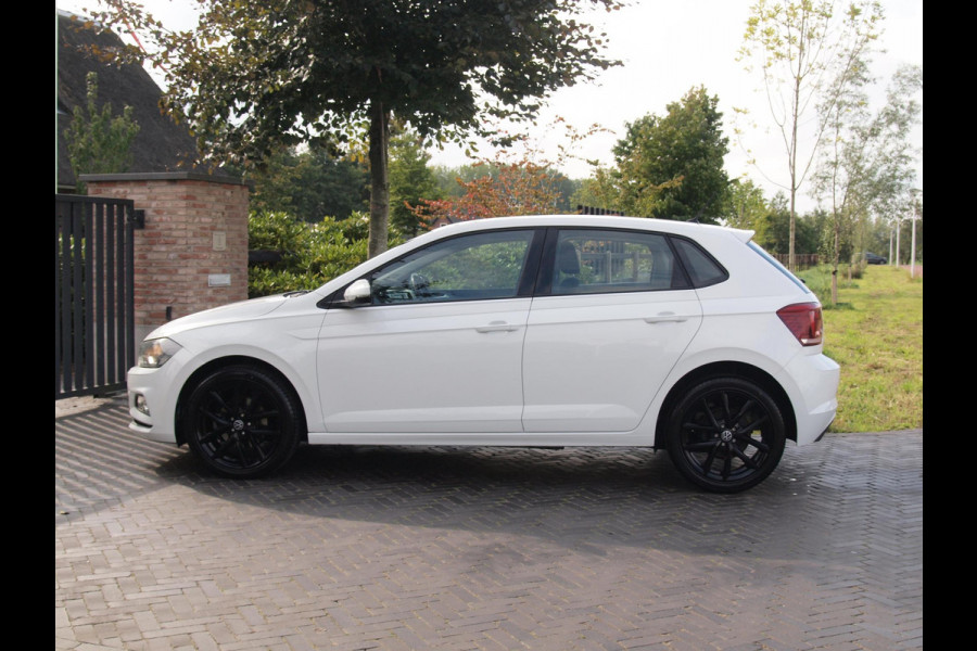 Volkswagen Polo 1.6 TDI Comfortline | Cruise Control | 30.000 KM | NL-Auto | 5 Deurs |