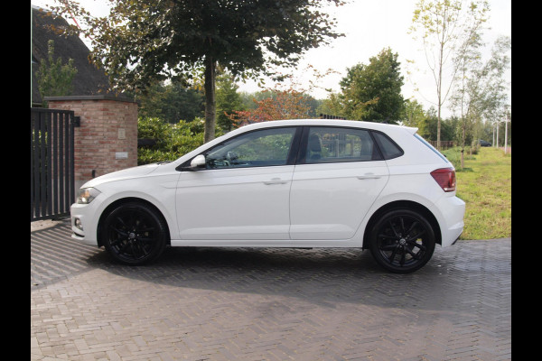 Volkswagen Polo 1.6 TDI Comfortline | Cruise Control | 30.000 KM | NL-Auto | 5 Deurs |