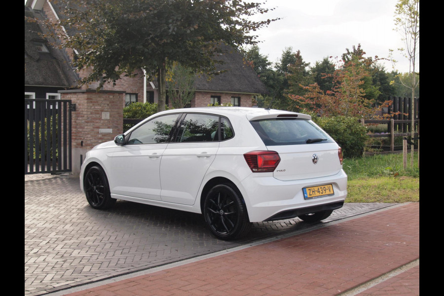 Volkswagen Polo 1.6 TDI Comfortline | Cruise Control | 30.000 KM | NL-Auto | 5 Deurs |