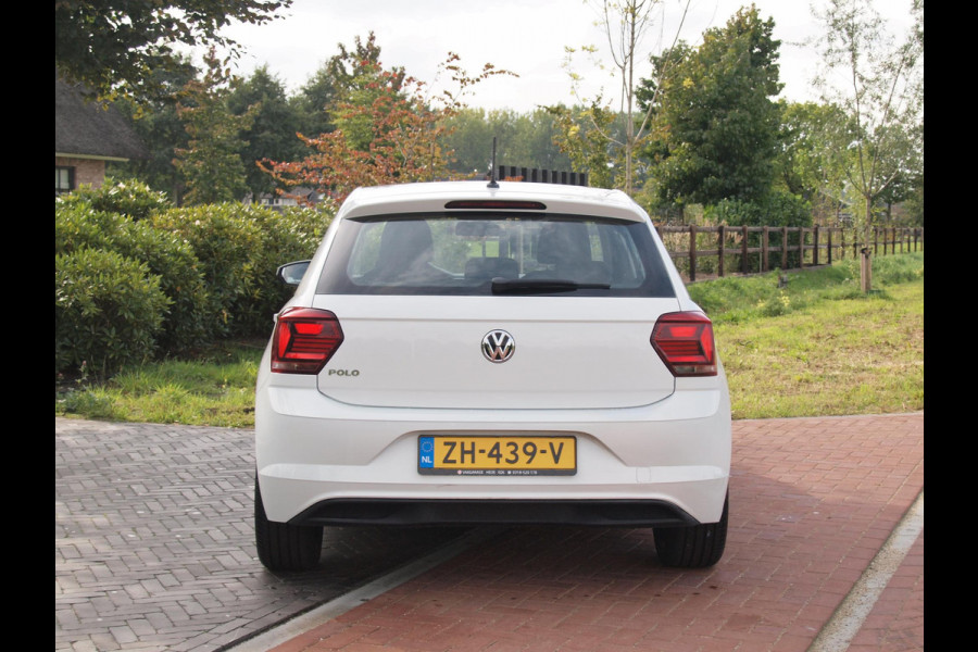 Volkswagen Polo 1.6 TDI Comfortline | Cruise Control | 30.000 KM | NL-Auto | 5 Deurs |