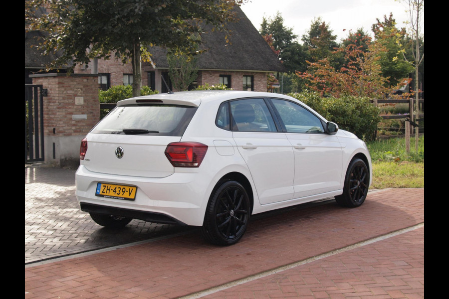 Volkswagen Polo 1.6 TDI Comfortline | Cruise Control | 30.000 KM | NL-Auto | 5 Deurs |