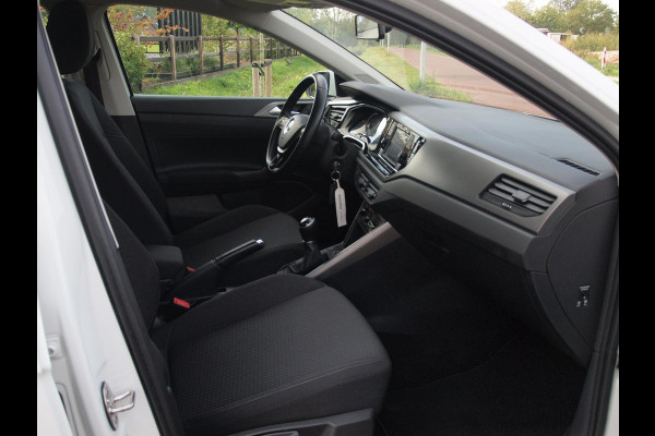 Volkswagen Polo 1.6 TDI Comfortline | Cruise Control | 30.000 KM | NL-Auto | 5 Deurs |