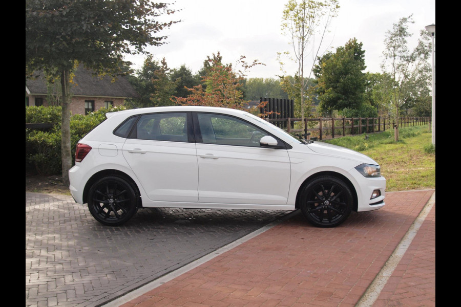 Volkswagen Polo 1.6 TDI Comfortline | Cruise Control | 30.000 KM | NL-Auto | 5 Deurs |