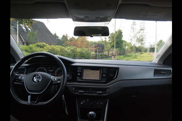 Volkswagen Polo 1.6 TDI Comfortline | Cruise Control | 30.000 KM | NL-Auto | 5 Deurs |