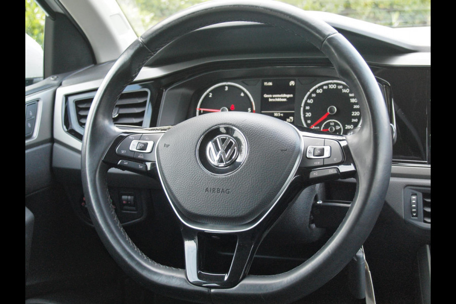 Volkswagen Polo 1.6 TDI Comfortline | Cruise Control | 30.000 KM | NL-Auto | 5 Deurs |
