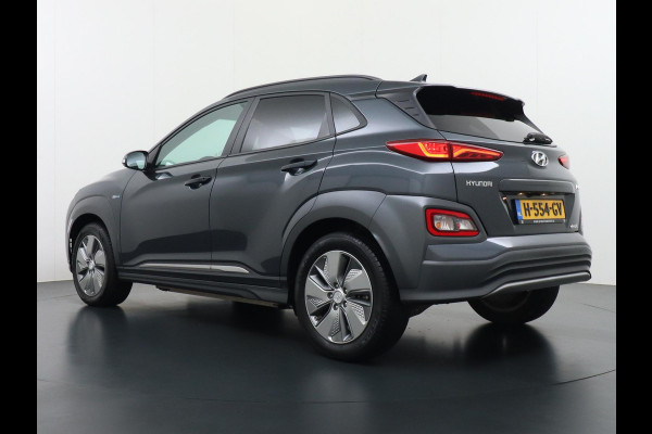 Hyundai Kona EV Fashion Design 39 kWh VAN: 17.900,- VOOR: 15.330,- UW HERFSTVOORDEEL: 2.570,- EURO 3 Fase Lader | Krell Audio – Dealer Onderhouden & Rijklaar met 12 mnd BOVAG Garantie!