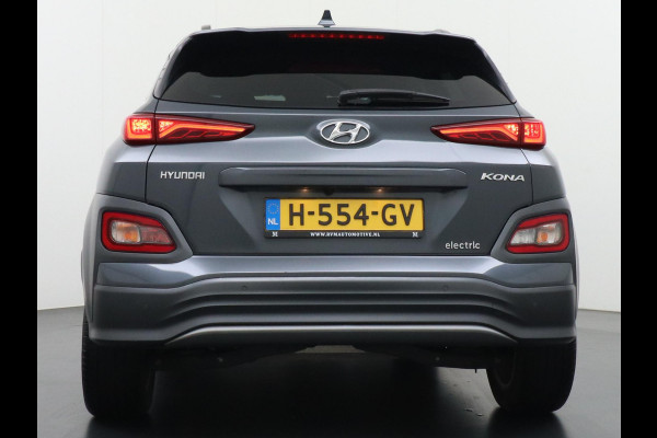 Hyundai Kona EV Fashion Design 39 kWh VAN: 17.900,- VOOR: 15.330,- UW HERFSTVOORDEEL: 2.570,- EURO 3 Fase Lader | Krell Audio – Dealer Onderhouden & Rijklaar met 12 mnd BOVAG Garantie!