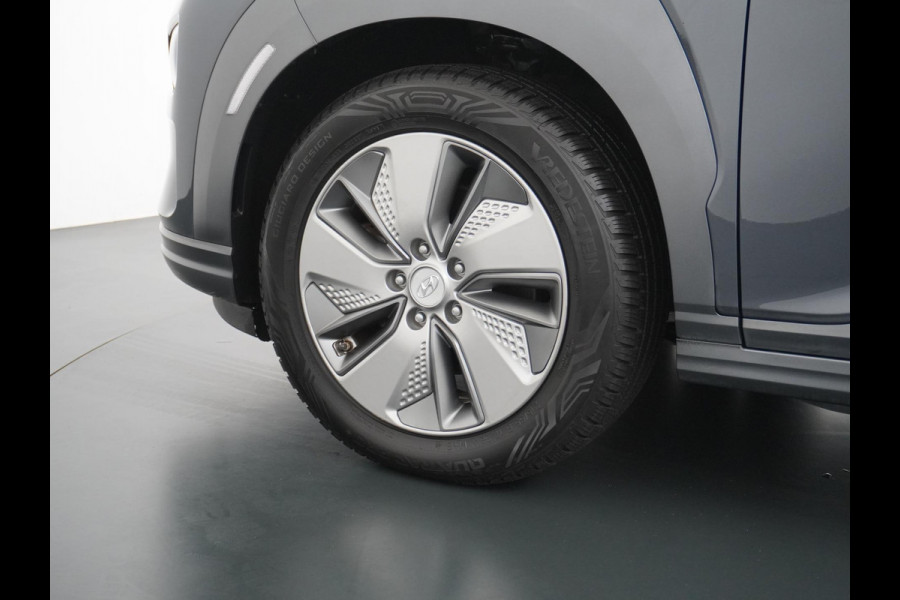 Hyundai Kona EV Fashion Design 39 kWh VAN: 17.900,- VOOR: 15.330,- UW HERFSTVOORDEEL: 2.570,- EURO 3 Fase Lader | Krell Audio – Dealer Onderhouden & Rijklaar met 12 mnd BOVAG Garantie!